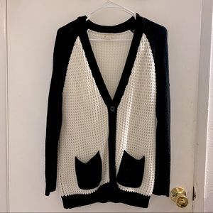 Forever 21 Cardigan